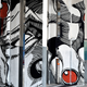Illustration for article titled This anamorphic Medusa painting is the coolest thing youll see all day